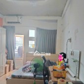 Cho thuê CHDV ngay cầu Thị Nghè,BT,25m2, ban công, Full nội thất, WCR, 5tr